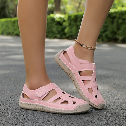 LUCÍA — SANDALIAS LIGERAS DE VERANO